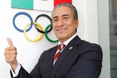 conmocion por la muerte de una gloria de mexico en los angeles 1984