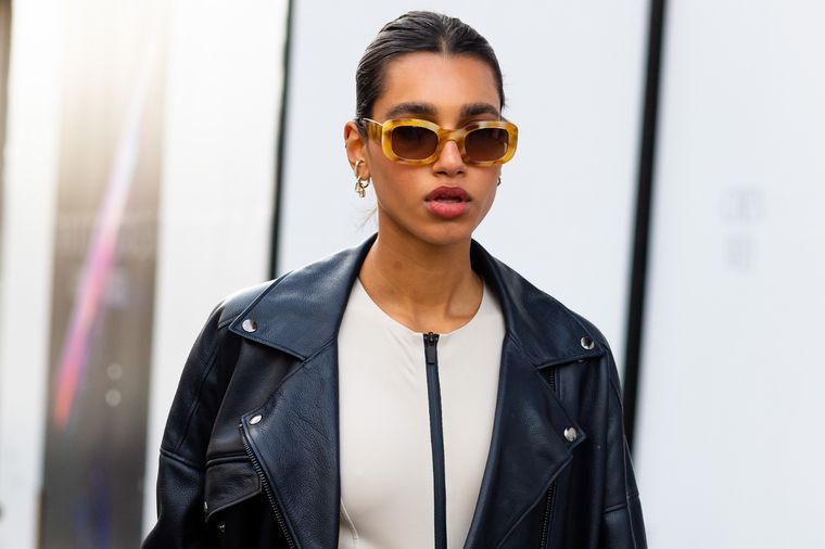 Las ojeras y cinco consejos infaltables en tu rutina para evitarlas Foto: Net-a-Porter