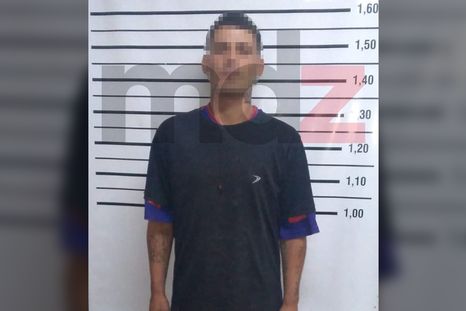 lo sorprendieron robando en el control del grupo 600 y termino tras las rejas lo sorprendieron robando en el control del grupo 600 y termino tras las rejas