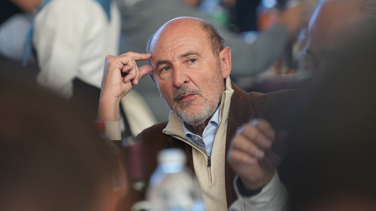 Vargas Arizu explicó las nuevas herramientas de crédito para el sector ganadero