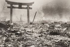 Nagasaki, la olvidada ciudad arrasada junto a Hiroshima por una bomba atómica hace 73 años
