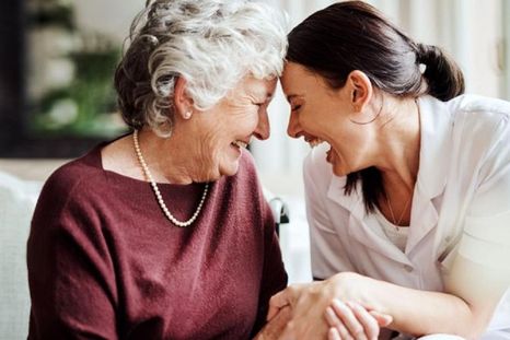 Protege tu memoria. Foto: GETTY