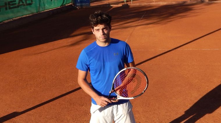 Foto: Juan Borsani/MDZ