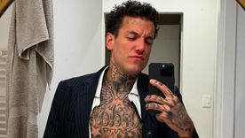 Cambio de imagen y controversia. Cambio de imagen y controversia.