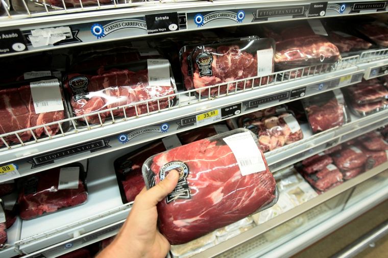 Los cortes de carne a bajo precio ya pueden conseguirse a partir de este miércoles