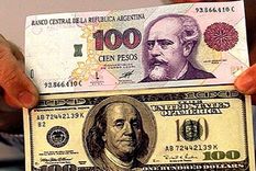 quiso comprar dolares y le robaron medio millon de pesos