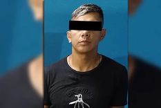 Olaya González dio negativo en alcoholemia pero positivo para drogas Olaya González dio negativo en alcoholemia pero positivo para drogas