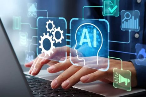 una empresa especializada en inteligencia artificial se expande y busca 85 profesionales en el pais una empresa especializada en inteligencia artificial se expande y busca 85 profesionales en el pais