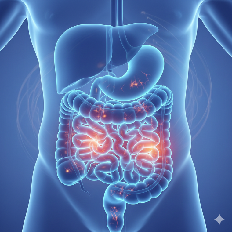 Un problema que afecta a muchas personas. Fuente: IA Gemini.