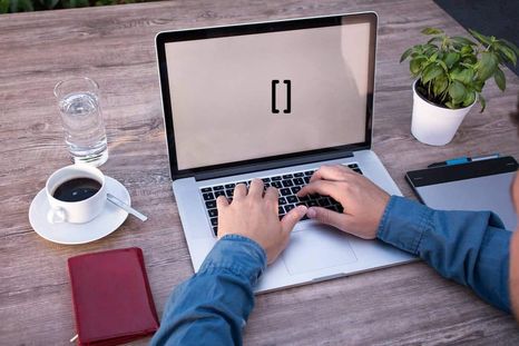 Cómo poner corchetes en un teclado: atajos en Windows y Mac Cómo poner corchetes en un teclado: atajos en Windows y Mac