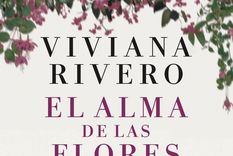 el alma de las flores, de viviana rivero el alma de las flores, de viviana rivero