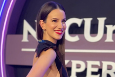 Laura Londoño nació en Medellín, Colombia
