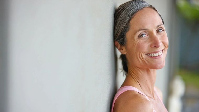 La menopausia es una parte natural del ciclo de vida femenino. Foto: MDZ La menopausia es una parte natural del ciclo de vida femenino. Foto: MDZ