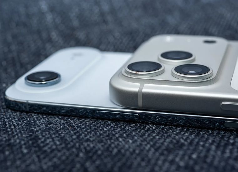 El supuesto Xiaomi 17 Air apunta a renovar el interés por los smartphones ultradelgados.