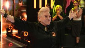 La participante será llevada a una clínica.