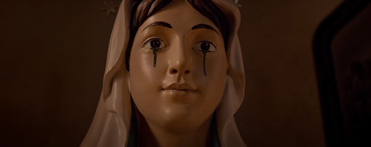 Netflix Ruega por nosotros