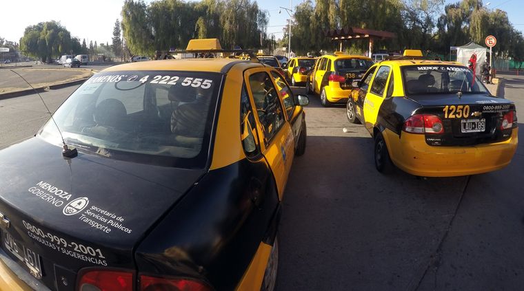 La audiencia pública convocada por el EMOP se desarrollará el próximo 24 de octubre. Foto: ALF PONCE MERCADO / MDZ