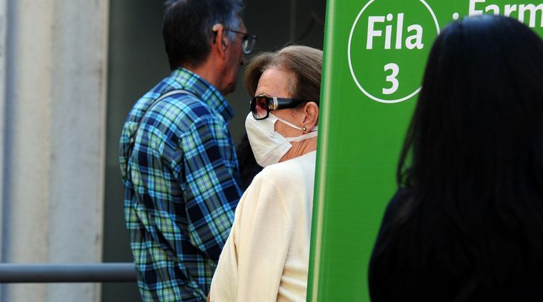 Foto: ALF PONCE / MDZ