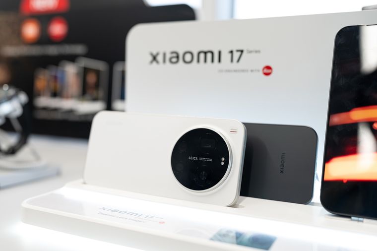 Xiaomi 17 Ultra: el sensor de una pulgada y las lentes Leica permiten capturar imágenes con una profundidad de campo similar a la de una cámara réflex. Xiaomi 17 Ultra: el sensor de una pulgada y las lentes Leica permiten capturar imágenes con una profundidad de campo similar a la de una cámara réflex.