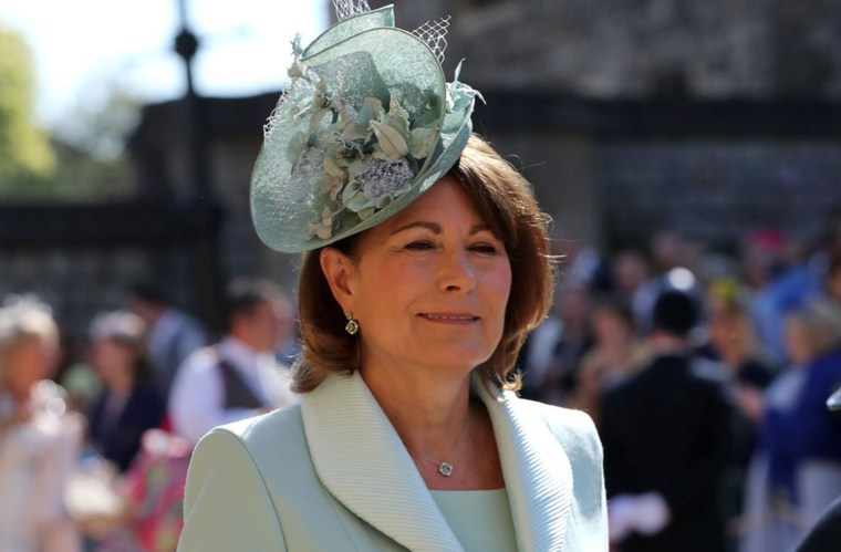 Kate Middleton sabe cómo deslumbrar a la prensa británica con su estilo sobrio y clásico. Foto: Vanitatis