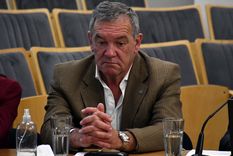 Macarrón, el único acusado por la muerte de Dalmasso Macarrón, el único acusado por la muerte de Dalmasso