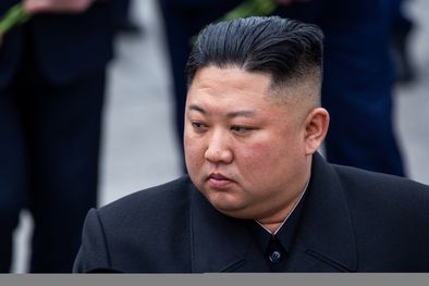 MDZol | Kim Jong Un lidera Corea del Norte desde 2011. Heredó el poder de su padre y continúa el legado de una dinastía familiar Foto: Shutterstock