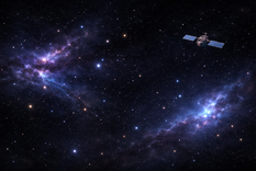 Reuniones científicas y planes provinciales revelan un movimiento creciente en el sector aeroespacial argentino, con Mendoza buscando consolidar su rol. (Imagen ilustrativa)