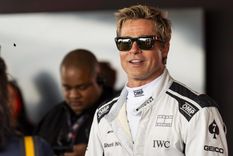 Lo último de Brad Pitt llega al streaming luego de ser un éxito de taquilla.&nbsp;