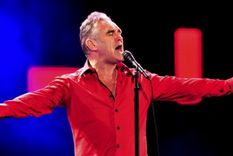 morrisey vuelve a cancelar su gira por sudamerica