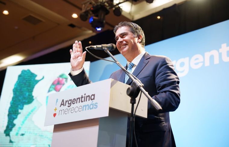 Foto: Noticias Argentinas