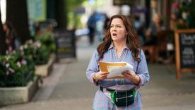 Melissa McCarthy protagoniza esta divertida comedia que pronto abandona el streaming