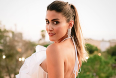 Sofía Rivera Torres es dueña de un estilo único que se encarga de marcar en todas sus redes Foto: Instagram @sofiariveratorres Sofía Rivera Torres es dueña de un estilo único que se encarga de marcar en todas sus redes Foto: Instagram @sofiariveratorres