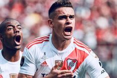 Foto: River Plate