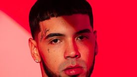 Anuel AA envía un fuerte mensaje a Karol G.