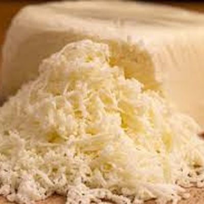 200 gr de mozzarella (para la napolitana)