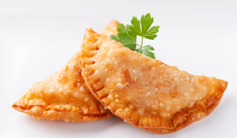 Cómo hacer empanadillas de atún crujientes y sabrosas en minutos Foto: Shutterstock
