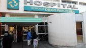 El menor fue ingresado al hospital Paroissien, pero no pudieron salvarlo Foto: Archivo / Nico Dagostino El menor fue ingresado al hospital Paroissien, pero no pudieron salvarlo Foto: Archivo / Nico Dagostino