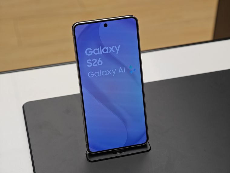 El nuevo base de los gama alta de Samsung en descuento por preventa. El nuevo base de los gama alta de Samsung en descuento por preventa.