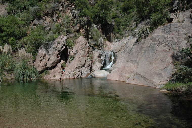 El pueblo de San Luis que es perfecto para escapadas cortas. El pueblo de San Luis que es perfecto para escapadas cortas. 