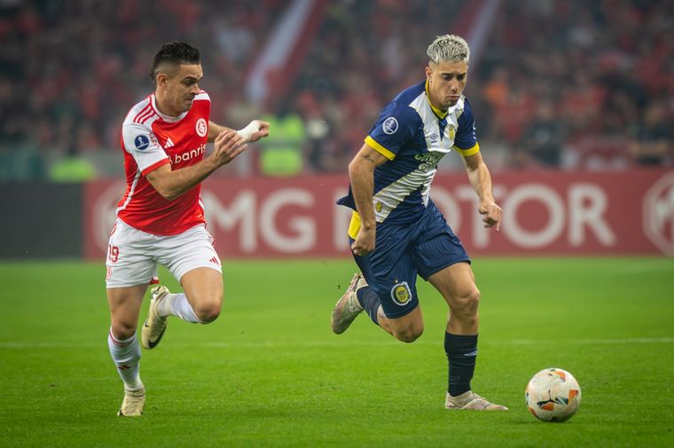 Foto: Rosario Central