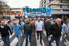 La CGT le exige al Gobierno levantar el cepo del salario. La CGT le exige al Gobierno levantar el cepo del salario.