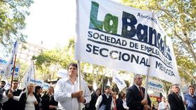 Bancarios acordaron otro aumento. Bancarios acordaron otro aumento.