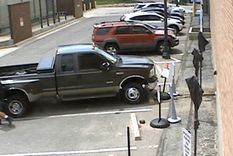 La escena fatal en Arvada, EE.UU. Foto: Arvada Police Department