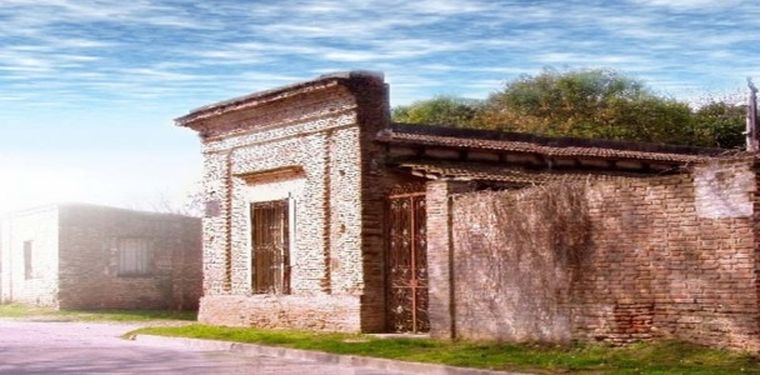 Tranquilo pero no tanto Capilla del Señor es una pintoresca localidad de Provincia de Buenos Aires. Imagen: guiaturista.com.ar.