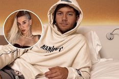 Nacho dejó una confesión sobre su relación con La Tora Fue una de las parejas que se armó en la casa de Gran Hermano