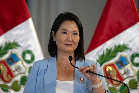 La presidenta peruana ha declarado en emergencia cinco de las prisiones más peligrosas del país. La presidenta peruana ha declarado en emergencia cinco de las prisiones más peligrosas del país.