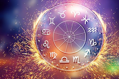Para algunos, la astrología puede guiarnos para tener un mejor estilo de vida. Foto: FUENTE: How Stuff Work