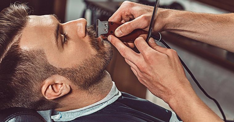 Dime cómo es tu rostro y te diré qué tipo de barba deberías llevar.