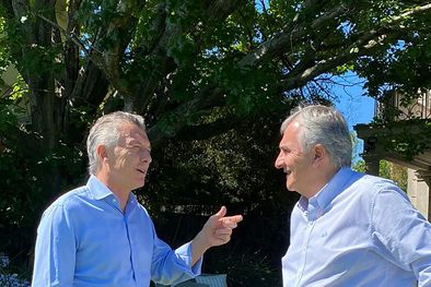 MDZol | Foto: Twitter: @Gerardo Morales