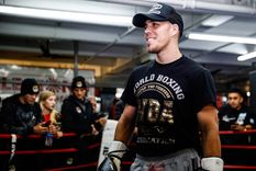 Foto: Premier Boxing Champions